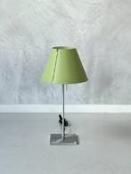 Luceplan Costanza tafellampen 3x vintage lampen prijs p/st, Huis en Inrichting, Lampen | Tafellampen, Ophalen, Gebruikt, Vintage