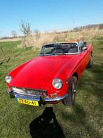 MG *b*b 1.8 USA Tourner 1977, Auto's, Te koop, Geïmporteerd, 1140 kg, Benzine