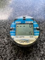 Uwatec bottom timer, Watersport en Boten, Duiken, Ophalen, Gebruikt