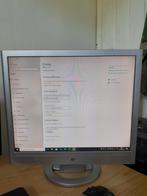 HP vs19e monitor, Computers en Software, Ophalen, Zo goed als nieuw, VGA, TN