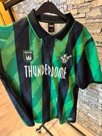 Thunderdome 2024 soccer shirt, Ophalen of Verzenden, Zo goed als nieuw, Maat 56/58 (XL), Groen
