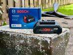 2x Bosch Professional 18V accu’s: ProCORE 4.0 + GBA 4.0Ah, Ophalen of Verzenden, Nieuw