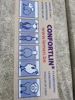 Mooi vlas! Stofvrij!, Ophalen, Nieuw