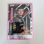 Max Verstappen Topps F1 Turbo Attax Pink, Ophalen of Verzenden, Nieuw, Formule 1