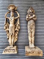 Egyptische beeldjes, Ophalen of Verzenden