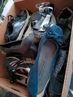 Merk schoenen, Kleding | Dames, Schoenen, Ophalen of Verzenden, Zo goed als nieuw, Zwart, Sneakers of Gympen