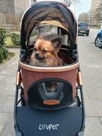 Mooie honden buggy (zonder hond), Ophalen, Zo goed als nieuw