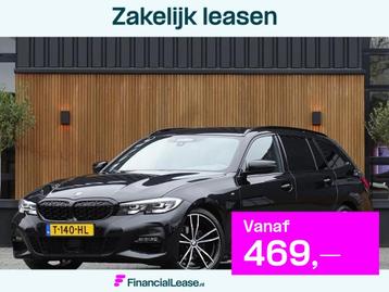BMW 3 Serie Touring 320d xD. High Ex. Ed / M-sport / 2020 /  beschikbaar voor biedingen