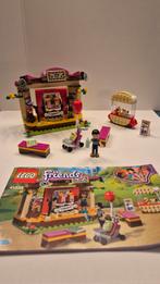LEGO Friends 41334 Andrea's Talentenjacht, Ophalen, Zo goed als nieuw, Complete set, Lego