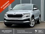 Skoda Karoq  1.0 TSI 116pk Business Edition | ACC | Camera |, 12 maanden, Stof, Gebruikt, Met garantie (alle)