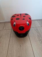 Leuke kinderpotje - lieveheersbeestje, Ophalen, Overige typen
