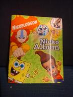 Nicko Album compleet, Verzamelen, Ophalen of Verzenden