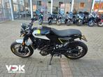 Husqvarna VITPILEN 401 (bj 2018), Motoren, Motoren | Husqvarna, Bedrijf, 373 cc, 12 t/m 35 kW, Naked bike