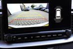 Kia ProCeed 1.6 T-GDI 204pk DCT GT Navigatie Camera JBL Stoe, Auto's, Stof, Gebruikt, 1591 cc, Wit