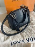Felicie pochette accesoires alma bb bucket vuitton, Ophalen, Zo goed als nieuw, Bruin