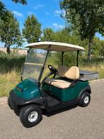 Electrische golfkar 2016 clubcar + bakje , in perfecte staat, Ophalen of Verzenden, Zo goed als nieuw, Golfkar, Overige merken