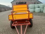 Wagen geheel gereviseerd, Zakelijke goederen, Agrarisch | Werktuigen, Ophalen of Verzenden