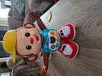 Vtech aap, Ophalen, Zo goed als nieuw