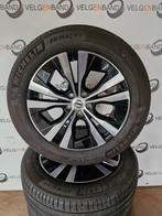 zomerset Volvo XC40 235 55 18 5x108 63,4 zomerbanden XC 40, 18 inch, Gebruikt, Banden en Velgen, Ophalen of Verzenden