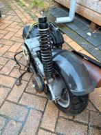 Zip 2000 2t blok, Ophalen of Verzenden, Zo goed als nieuw, Tweetakt, Zip