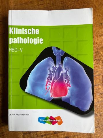 Klinische pathologie HBO-V beschikbaar voor biedingen