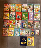 Donald Duck Specials (ook los te koop), Boeken, Meerdere stripboeken, Ophalen of Verzenden, Gelezen