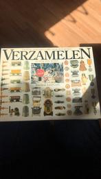 Verzamelen is ook een kunst, Boeken, Ophalen of Verzenden, Fotograferen en Filmen, Zo goed als nieuw