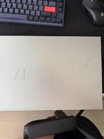 Asus Vivobook Pro 16x 120HZ laptop (MOET WEG), Computers en Software, Windows Laptops, Asus Vivobook, Gebruikt, Qwerty, 512 GB