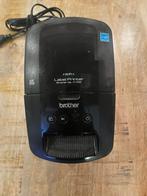 labelprinter, Computers en Software, Labelprinters, Ophalen of Verzenden, Zo goed als nieuw