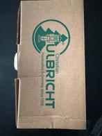 Christian Ulbricht Notenkraker - Duits vakmanschap, Christian, Verzenden, Ulbricht, Zo goed als nieuw