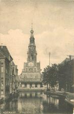 701086015 Alkmaar Waagtoren, Verzenden, Voor 1920, Noord-Holland