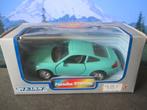 1:38 Porsche 911 996 - Welly, Ophalen of Verzenden, Nieuw, Auto, Overige merken