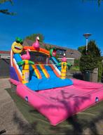 Flamingo water slide te koop, Ophalen, Gebruikt, Overige