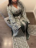 Caftan/ Takshita verhuur, Ophalen of Verzenden, Zo goed als nieuw