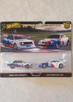 Hotwheels Premium BMW 2-PACK, Hobby en Vrije tijd, Modelauto's | Overige schalen, Ophalen of Verzenden, Nieuw, Auto