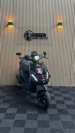 Piaggio Zip SP | Black & Red Edition | 4800 KM | Kickstart