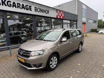 Dacia Logan MCV 0.9 TCe Lauréate AIRCO-TREKHAAK (bj 2013) beschikbaar voor biedingen