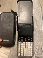 Hp prime, Diversen, Rekenmachines, Ophalen of Verzenden, Zo goed als nieuw