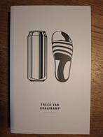 Elitepauper freek van kraaikamp 2022 roman, Verzenden, Zo goed als nieuw, Nederland