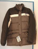 WINTER JACK, Kleding | Heren, Maat 52/54 (L), Chamonix, Zwart, Ophalen of Verzenden