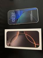 Iphone 16 pro max 256GB, nieuwstaat!, Ophalen of Verzenden, Refurbished