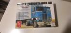 AMT White Freightliner - USA trekker - NIEUW gesealed, Overige merken, 1:32 tot 1:50, Nieuw, Ophalen of Verzenden