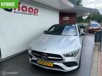 Mercedes CLA-klasse Shooting Brake 250 e Business Solution A, CLA, Gebruikt, Zwart, 4 cilinders