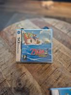 The Legend of Zelda: Phantom Hourglass (Nintendo DS), Spelcomputers en Games, Games | Nintendo DS, Ophalen of Verzenden