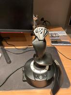Thrustmaster T.Flight HOTAS One flight stick, Ophalen of Verzenden, Zo goed als nieuw, Thustmaster