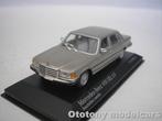 Mercedes Benz 450 SEL 6.9 1972 - 79 1/43 Minichamps, Ophalen of Verzenden, Nieuw, Auto, MiniChamps