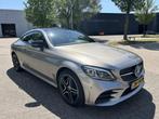 Mercedes-benz C-klasse Coupé 180 AMG Premium Pack DEALER 1e, Automaat, Achterwielaandrijving, Euro 6, 4 cilinders