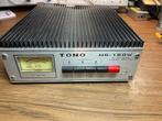 Amplifier  Tono MR-150, Ophalen of Verzenden, Gebruikt, Zender