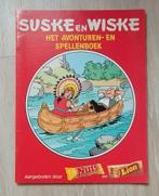 Suske & Wiske, Boeken, Stripboeken, Gelezen, Willy Vandersteen, Ophalen of Verzenden, Meerdere stripboeken
