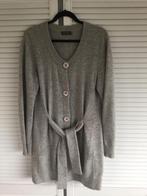 REPEAT Cashmere vest, mt.42, Repeat, Verzenden, Maat 42/44 (L), Zo goed als nieuw